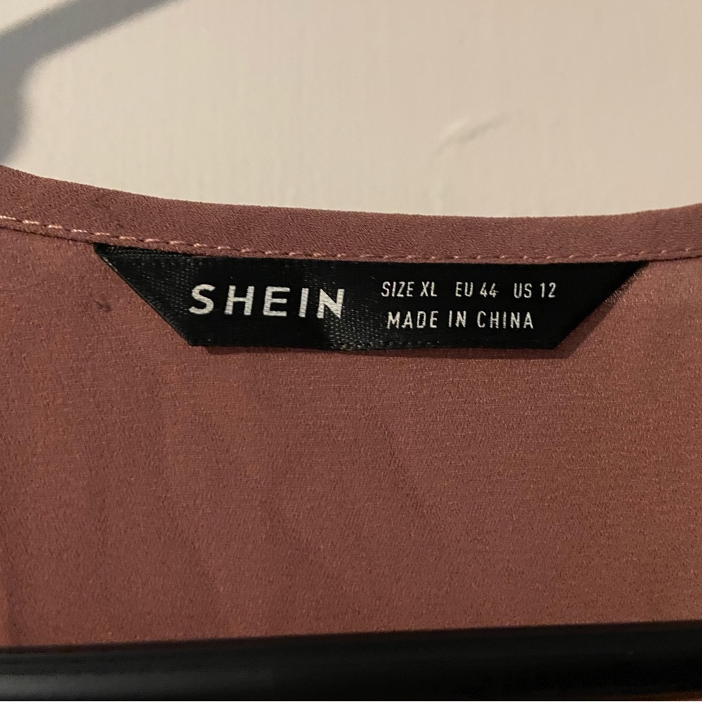 Blouse - Picture 4 of 4